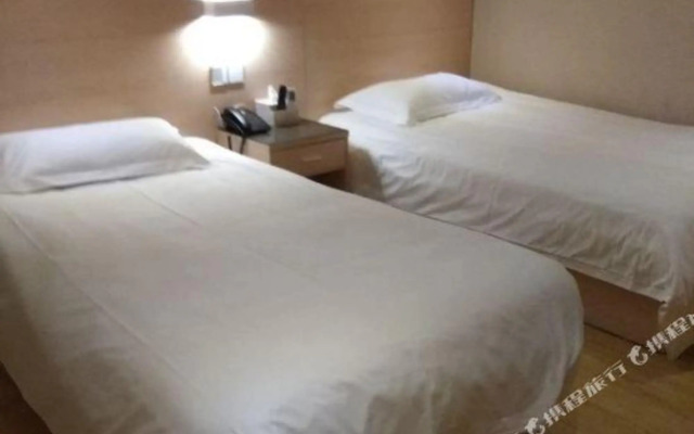 Yinmei Hostel