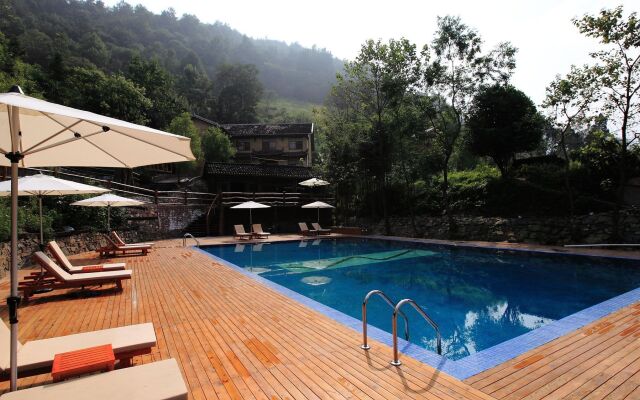 No.5 Valley Lodge