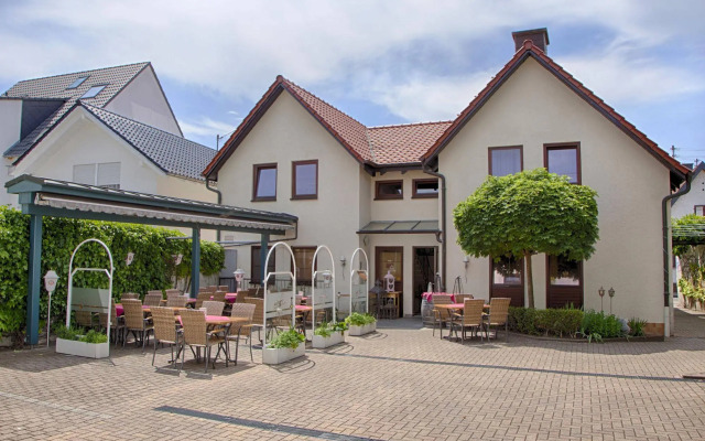 schuhs hotel & restaurant