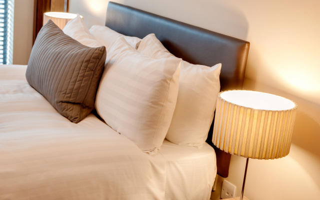 Base Serviced Apartments - Duke Street