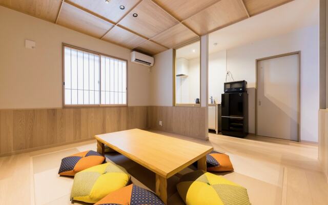 MUSUBI HOTEL MACHIYA Katakasu 1