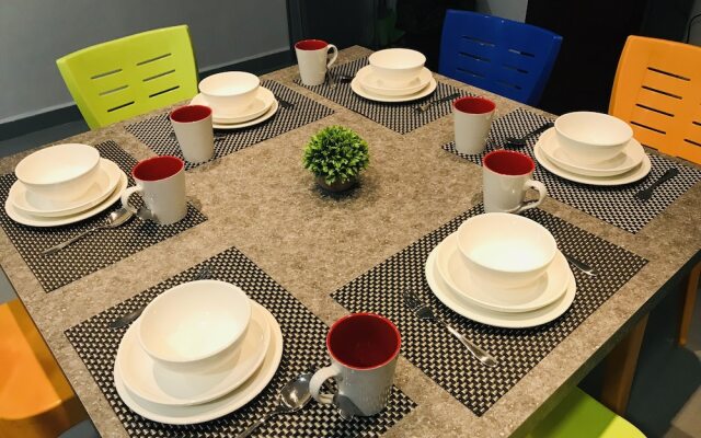 Box Homestay @ Alor Setar