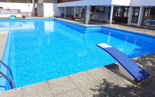 Apartment Valdor Crans-Montana