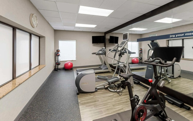 Hampton Inn Nanuet