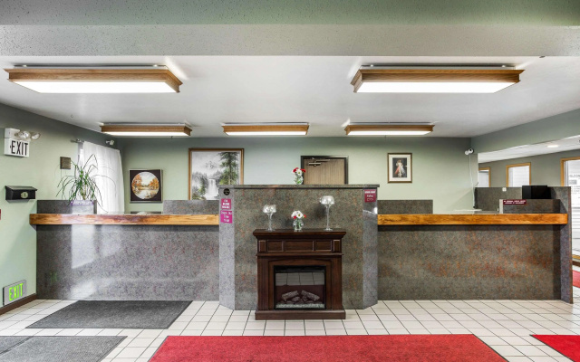 Econo Lodge