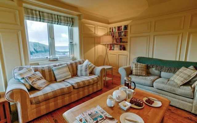 Cable Cottage