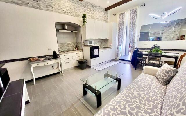 La Casa di Pegli 21r