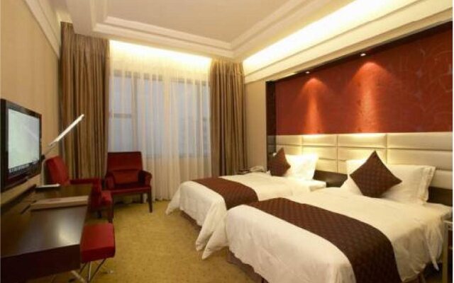 Romanjoy International Hotel Shenzhen