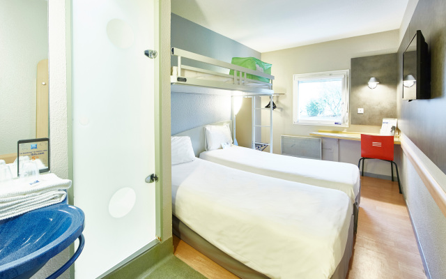 ibis budget Haguenau