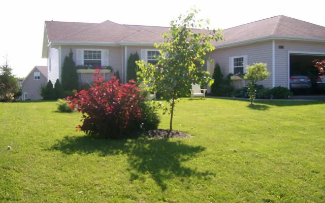 Corrigan Bed & Breakfast