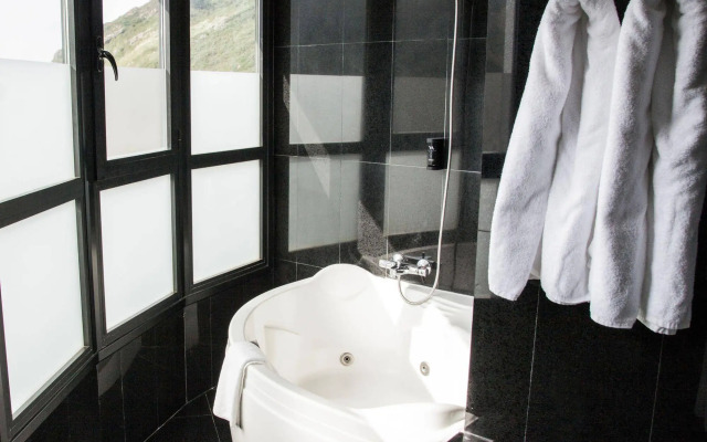 Hotel Villa Antilla