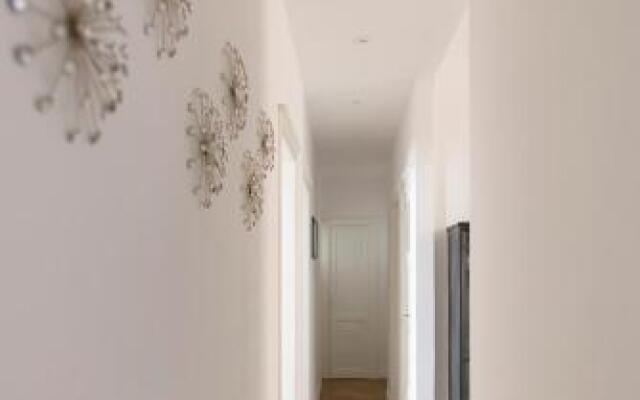 Roaring 20'S Apartment Meir