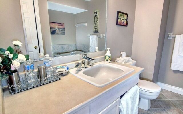 Cobblestone Bed and Breakfast