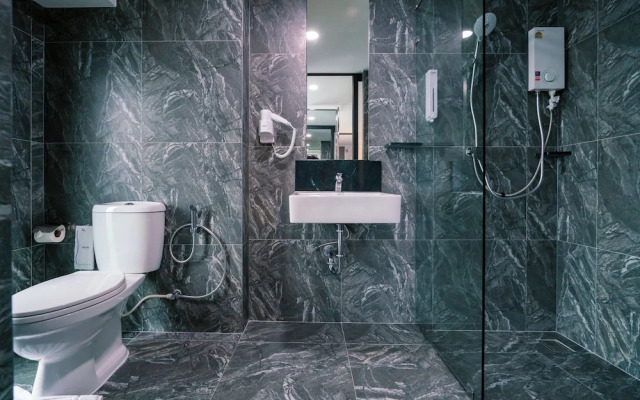 One Budget Hotel Chiangrai Baanmai