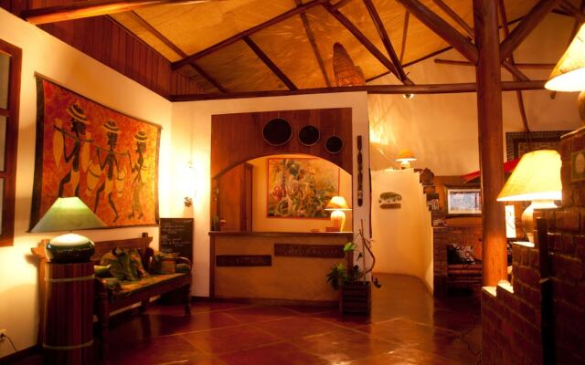Nature Lodge
