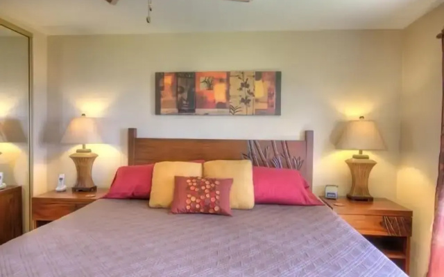 Menehune Shores 223 2 Bedroom Condo