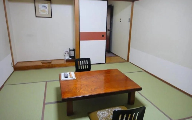 Gero Onsen Masuya