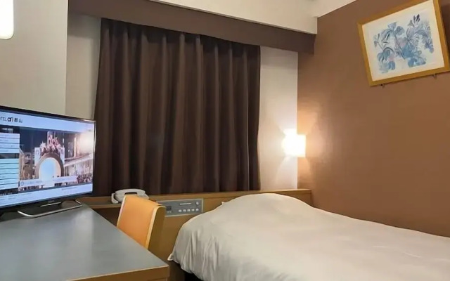 Hotel Alpha-One Koriyama