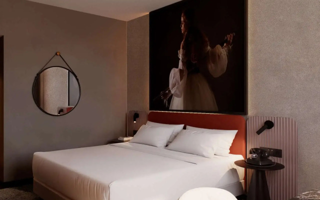 Radisson RED Oslo City Centre