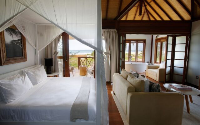 Sentidos Beach Retreat - Design Hotels