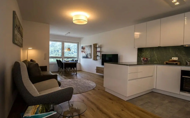 Gerlitzen mit Seeblick Annenheim