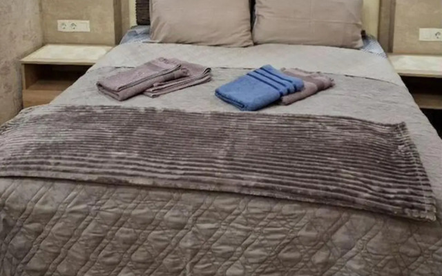 Апартаменты на ул. Пестеля 14