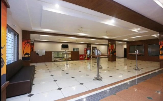 OYO 19312 Hotel Shiv Shakti