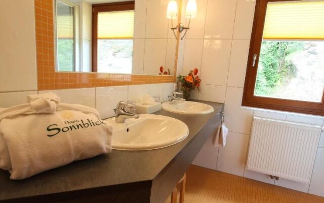 Sonnblick Pension