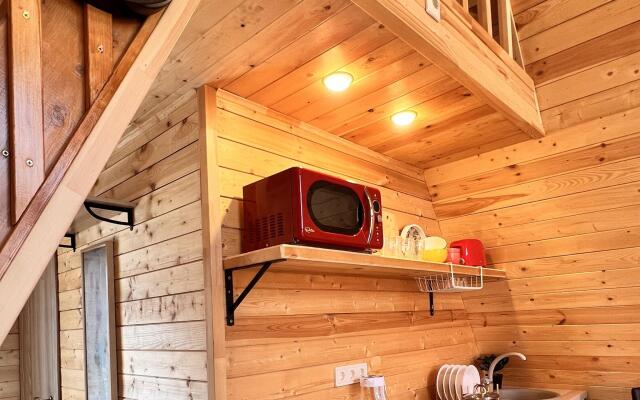 Orangehouse