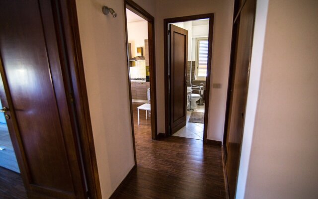Casa Vacanze Raffo Rosso,casa Elgan