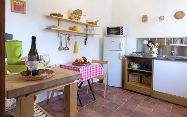 Villa Tresino Appartamenti B&B