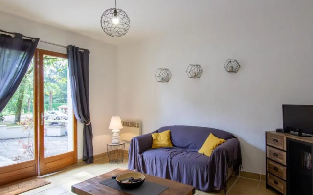 Gîte Carlux, 3 pièces, 5 personnes - FR-1-616-210