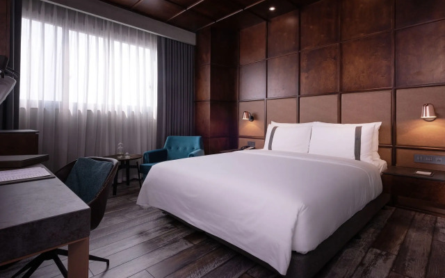 Brio Hotel