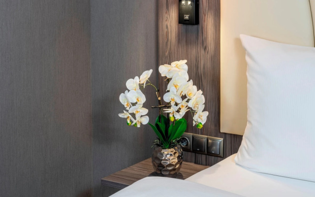 PLAZA Premium Parkhotel Norderstedt