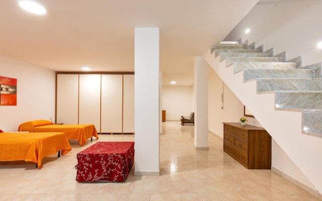 2178 Appartamento Negroamaro by Barbarhouse