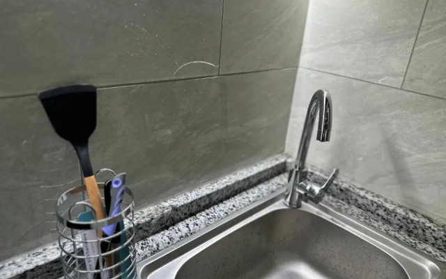 Al Saadi Furnished Apartments