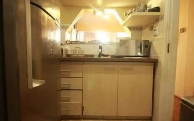 GoHouse Mendonca 1003