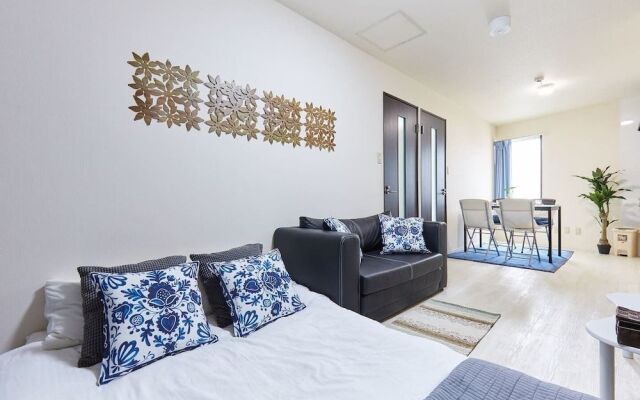 Nishikamata ColorBee House