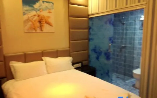 Ziwei Shishang Hotel