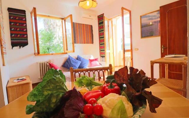 Casa Vacanze Sara a Otranto 4 Posti