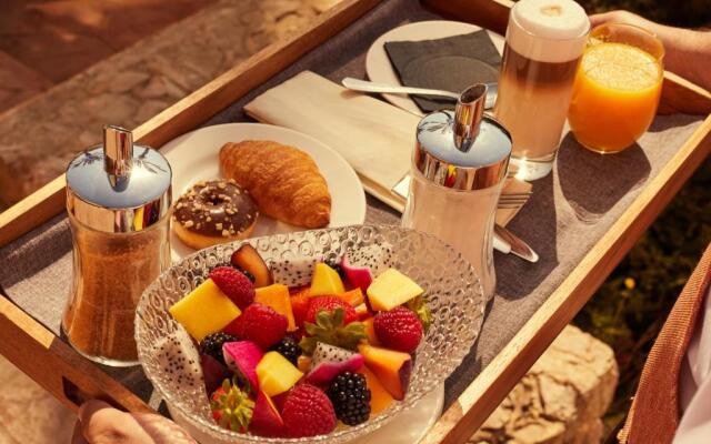 Pula Suites Boutique Resort