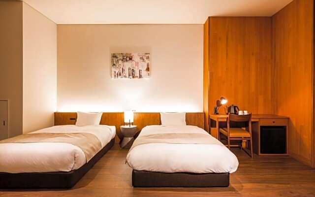 HOTEL KARUIZAWA CROSS - Vacation STAY 56438v
