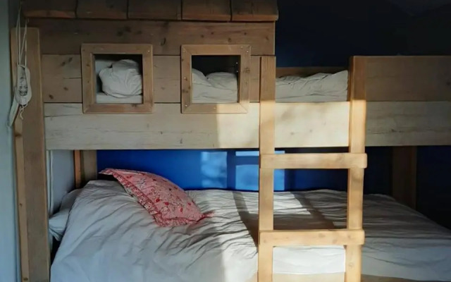 Vakantiehuis Louiselotte
