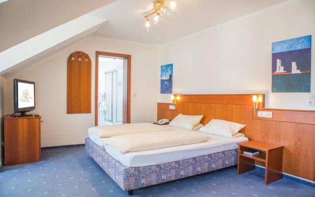 Hotel Heide Residenz