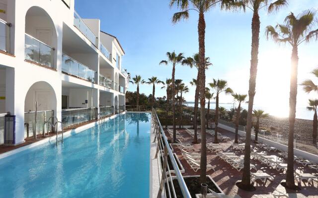 METT Hotel & Beach Resort Marbella Estepona