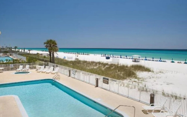 Ocean Ritz Beach Resort by Panhandle Getaways