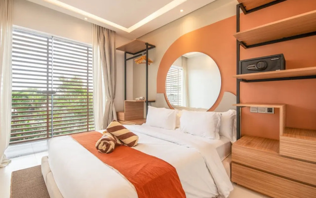 Mateo Villa Marvelous 6BR 2 Mins to Beach
