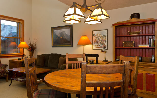 Deer Valley's Signature Collection