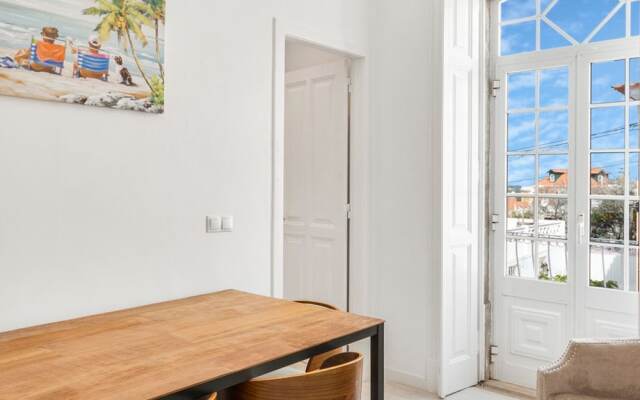 Sintra Retreat Residences