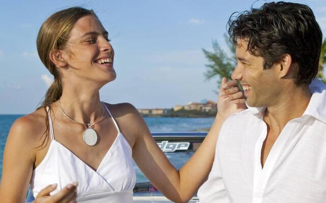 Gran Hotel, Affiliated by Meliá